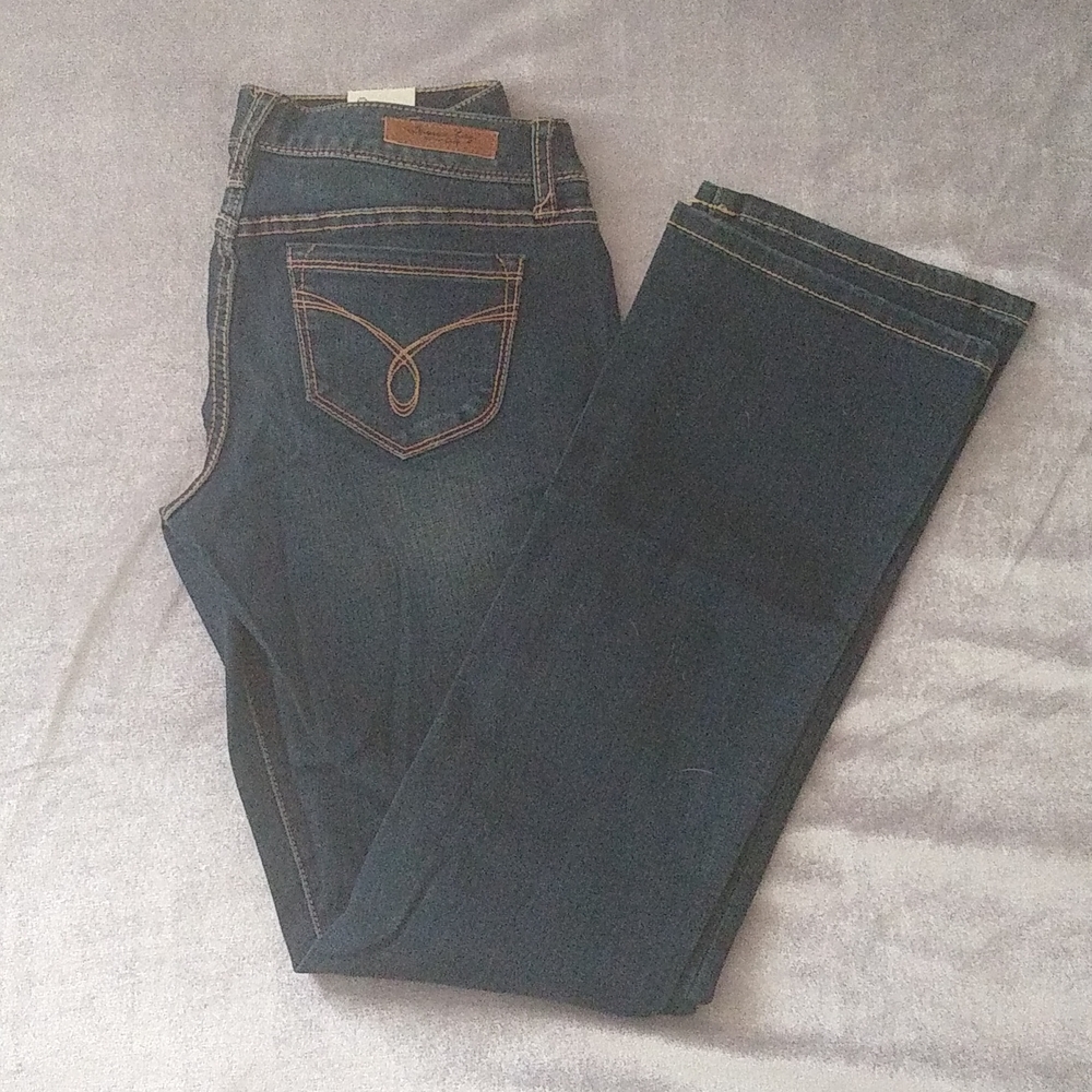 American Rag Junior Bootcut Jeans